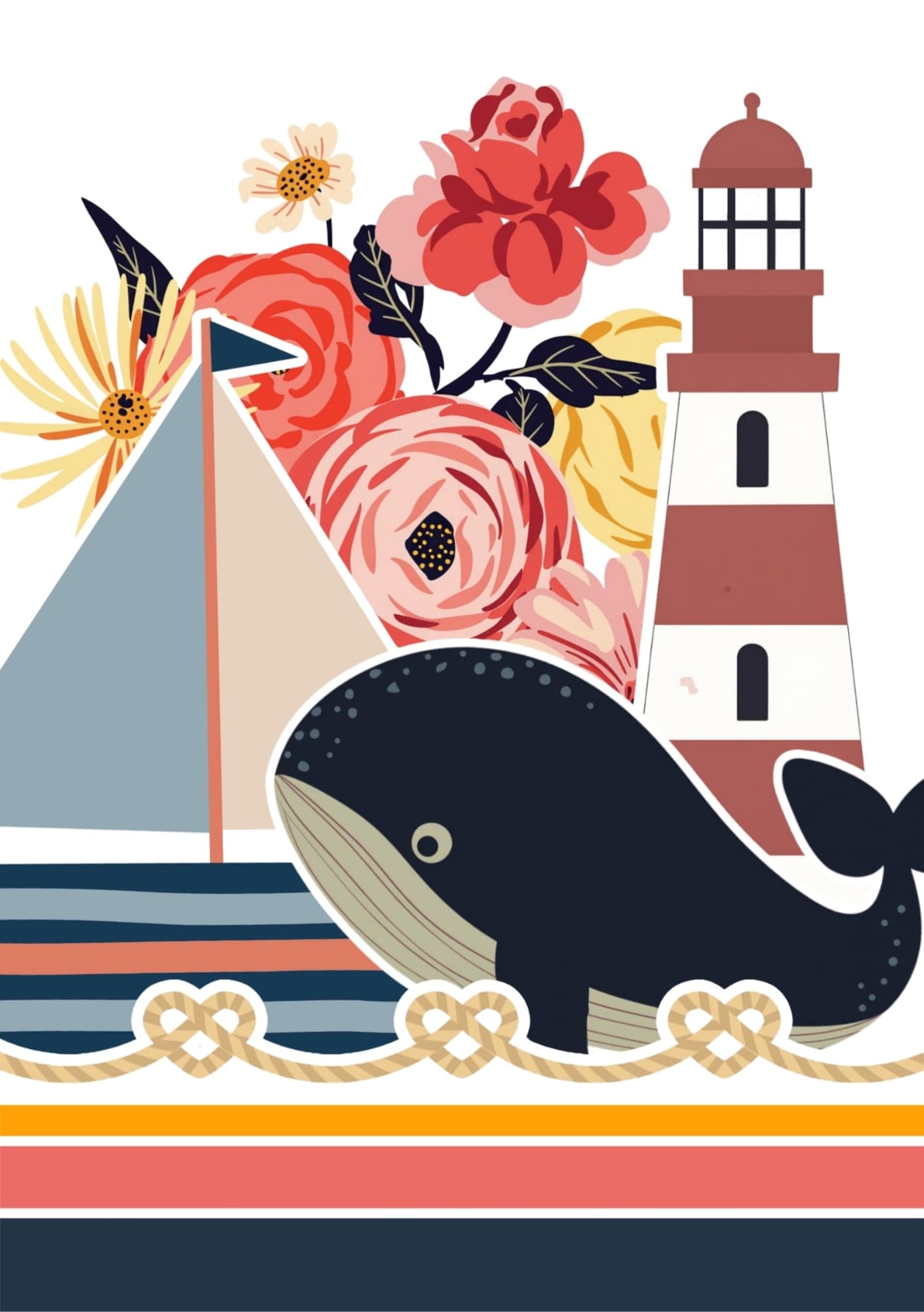Salt & Coral